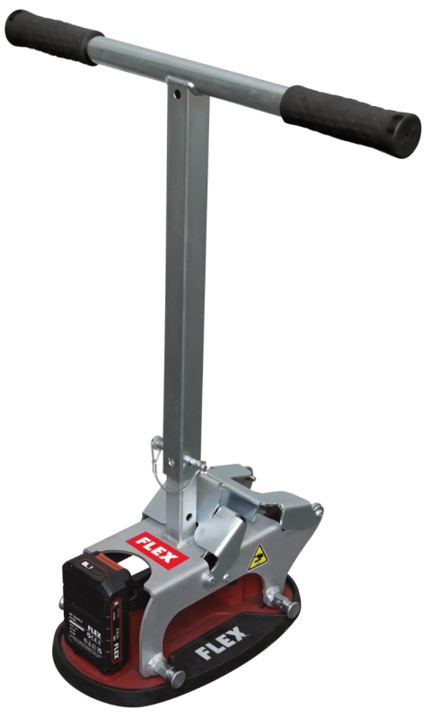 Handtragegriff VLP-HCH Solo